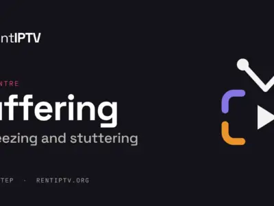Buffering checklist: fix freezing and stuttering