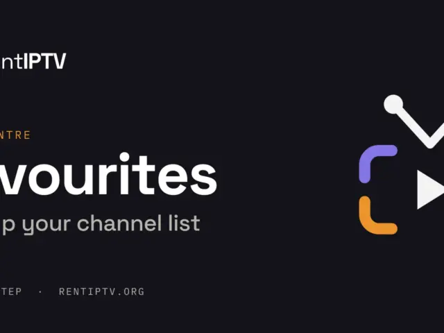 Favourites, groups and hiding countries you don't watch