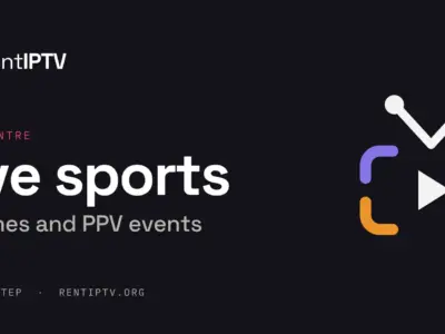 Finding live sports and PPV events