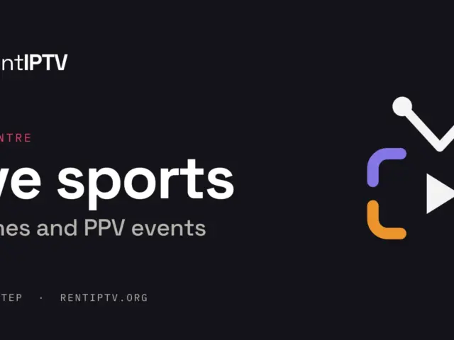 Finding live sports and PPV events