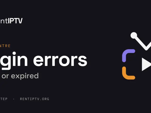 "Login failed" or "Account expired": how to fix it
