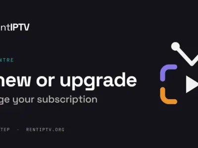 Renewing, upgrading your plan or adding devices