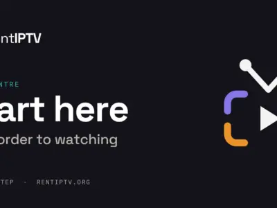 Start here: from order to watching in 15 minutes
