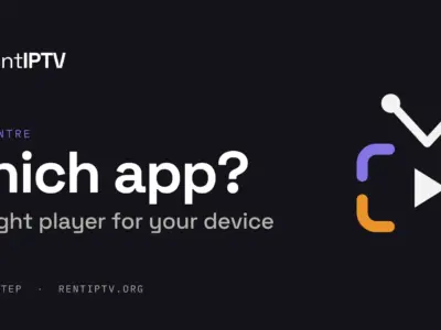 Which IPTV app should I use?