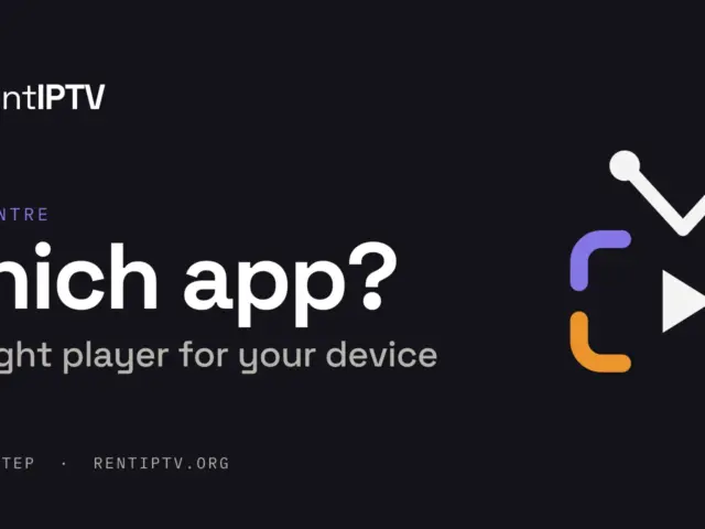 Which IPTV app should I use?