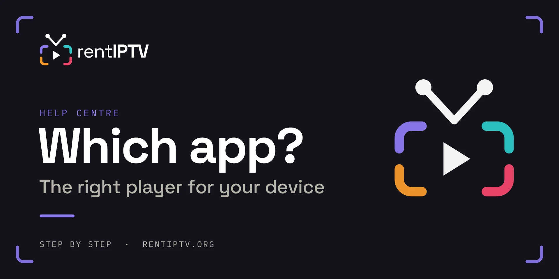 Which IPTV app should I use?