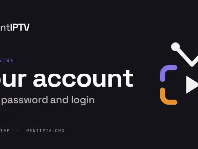 Your account: email, password and finding your login