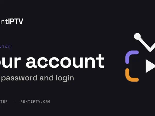 Your account: email, password and finding your login