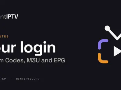 Your login details explained: Xtream Codes, M3U and EPG